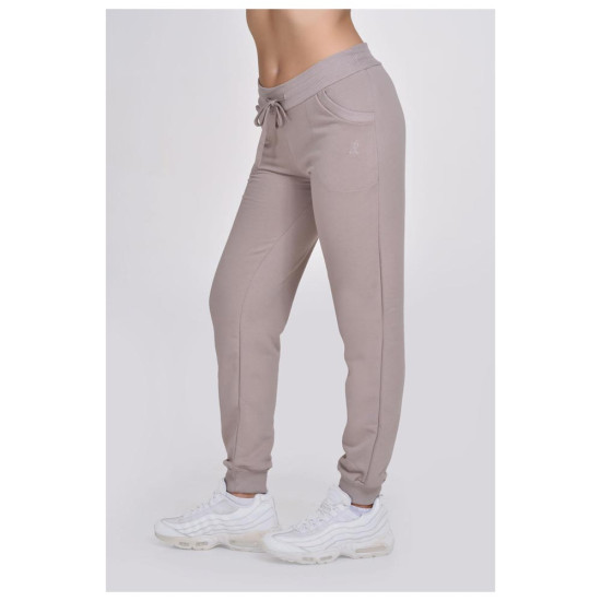 Target Γυναικείο παντελόνι φόρμας Cuffed Pants French Terry Target Γυναικείο παντελόνι φόρμας Cuffed Pants French Terry